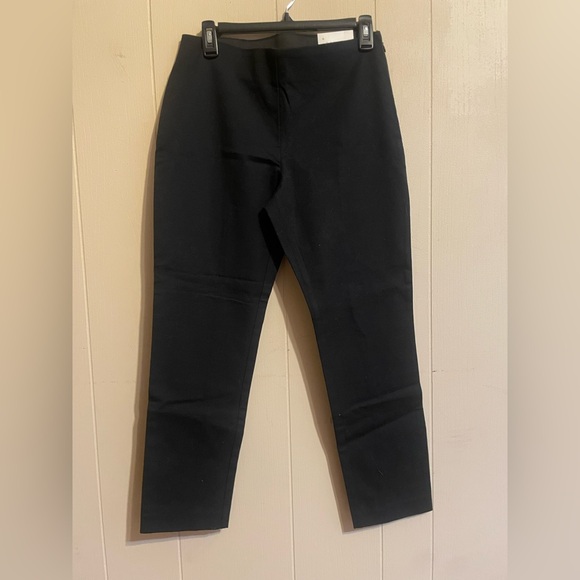 A New Day Women's Black Trousers NWT size 8R - Picture 1 of 7